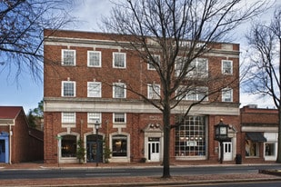 King & Washington Office Lofts - Loft