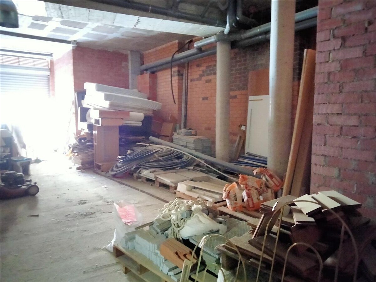 Calonge i Sant Antoni, GER 17252 -  -  - Floor Plan - Image 1 of 7