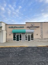 15300 E US Route 224, Findlay, OH for lease Building Photo- Image 1 of 8