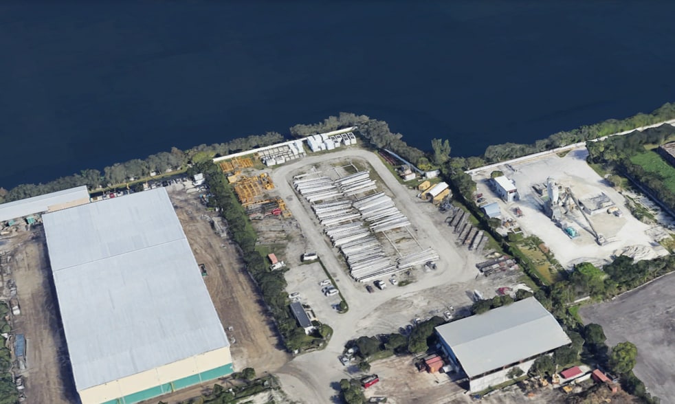 1800 SW 42nd Way, Deerfield Beach, FL for lease - Building Photo - Image 2 of 7