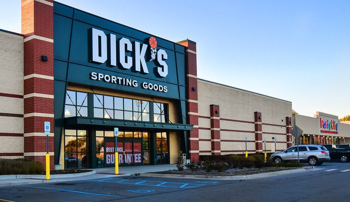 32233 Gratiot Ave, Roseville, MI for lease - Building Photo - Image 3 of 13