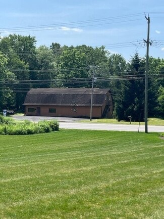 More details for 210 Independence Rd, East Stroudsburg, PA - Flex for Sale