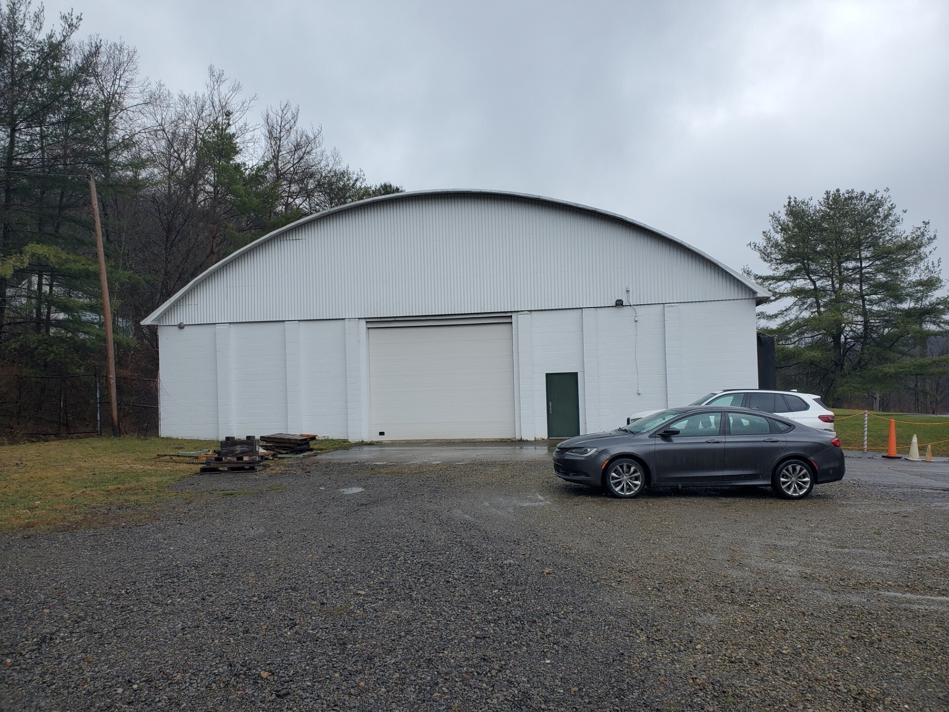 1038 15th St, Franklin, PA for lease Building Photo- Image 1 of 5