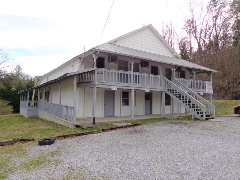 103 Boone Rd, Newport, TN for sale - Primary Photo - Image 1 of 1