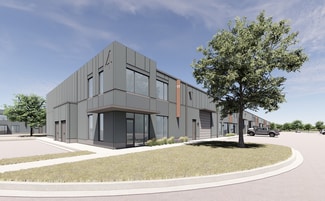 More details for 4949 N Loop 1604 W, San Antonio, TX - Flex, Industrial for Lease