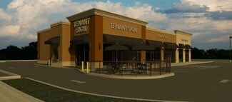 More details for 1951 Busse Rd, Elk Grove Village, IL - Retail for Lease