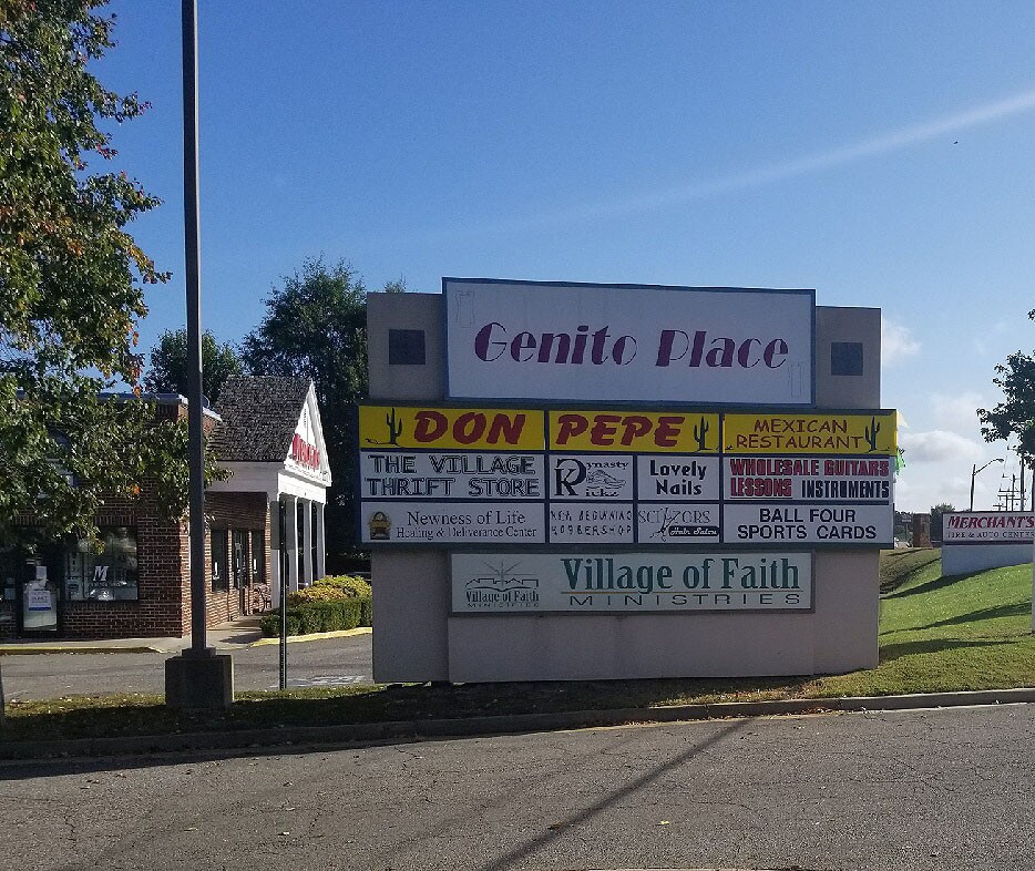 10902-10934 Hull Street Rd, Midlothian, VA for sale Other- Image 1 of 1