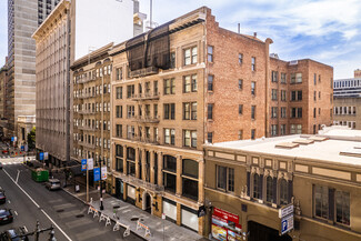 More details for 555 Post St, San Francisco, CA - Office for Sale