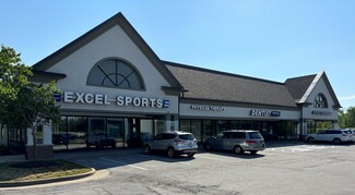 More details for 2920-2998 Highway K, O'Fallon, MO - Retail for Lease