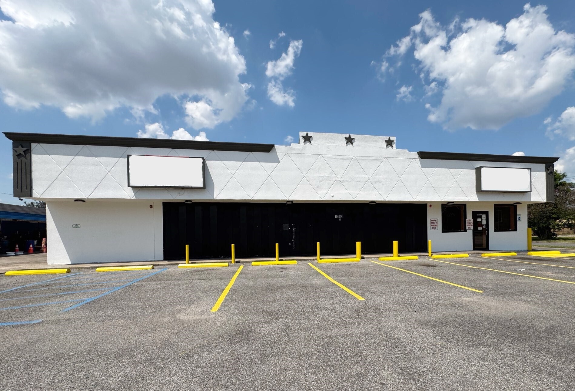 1302 Washington Blvd, Beaumont, TX for lease Building Photo- Image 1 of 1