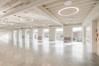 2A Mansel Rd, London for lease Interior Photo- Image 2 of 5