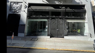 550-560 Sutter St, San Francisco, CA for lease Building Photo- Image 1 of 7