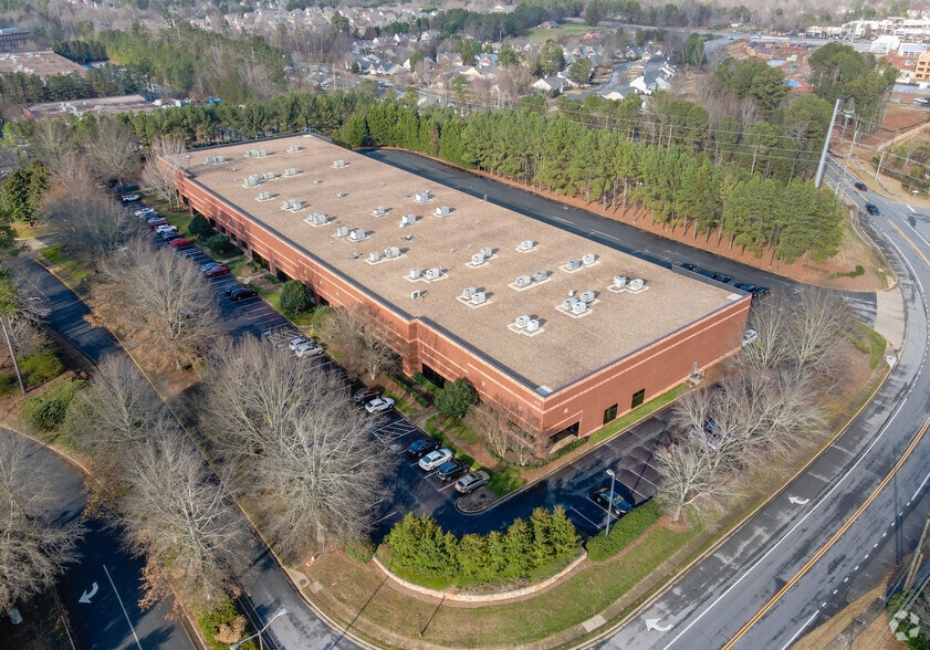 2775 Premiere Pky, Duluth, GA for lease - Building Photo - Image 3 of 6