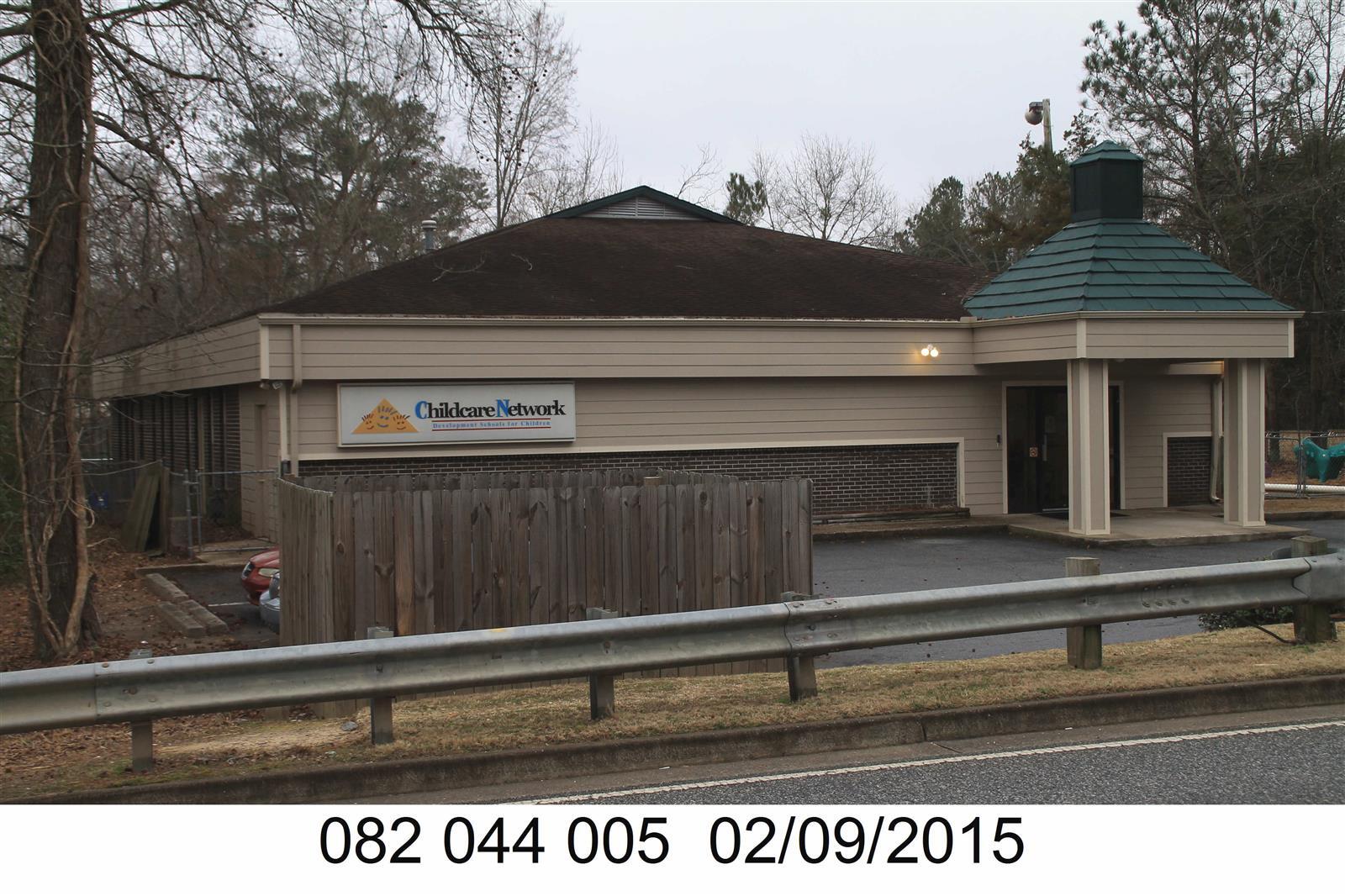 4868 Warm Springs Rd, Columbus, GA for lease Building Photo- Image 1 of 1