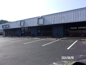 8510 State Road 52, Hudson, FL for lease Building Photo- Image 2 of 6