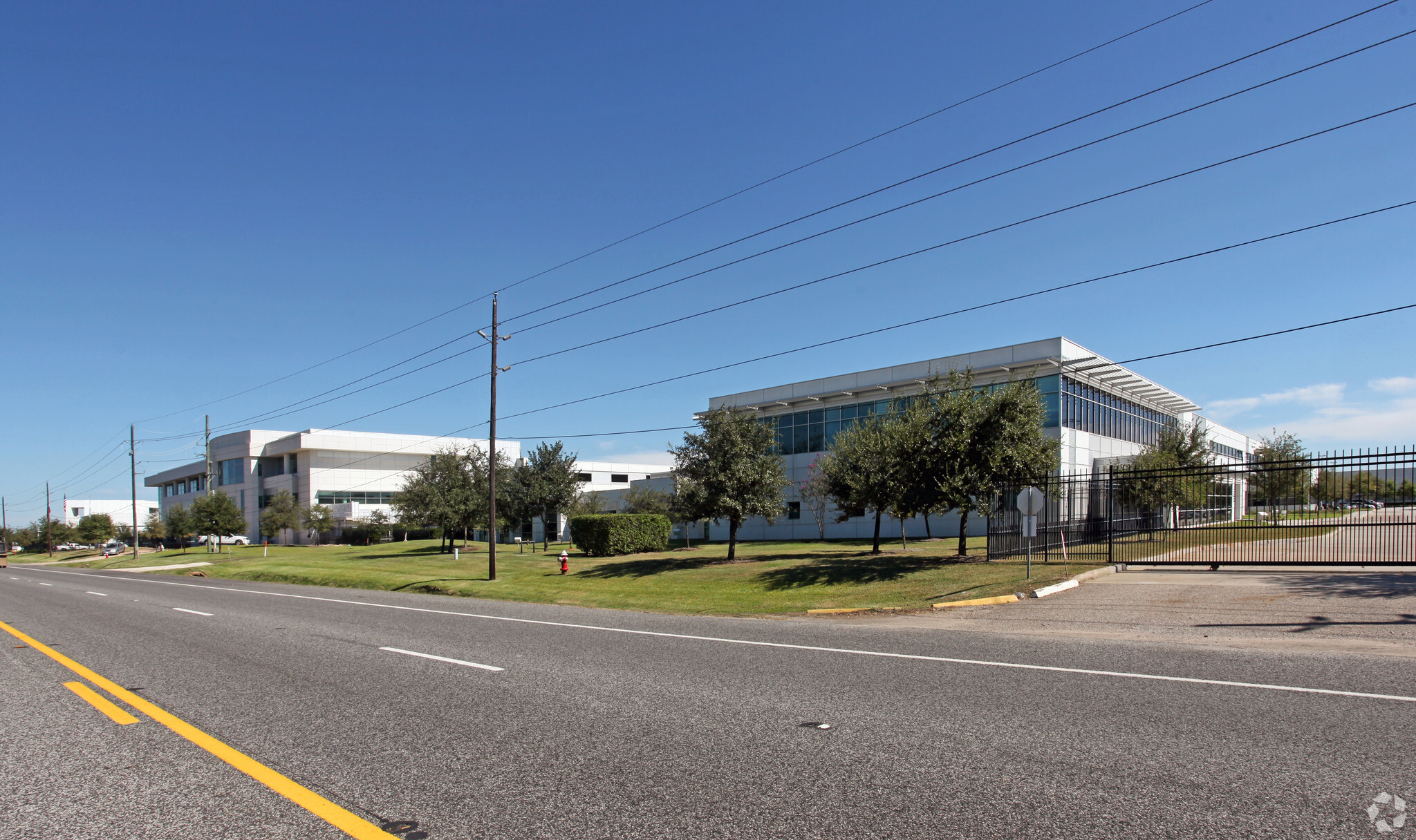 11211 FM 2920 Rd, Tomball, TX for sale Building Photo- Image 1 of 1