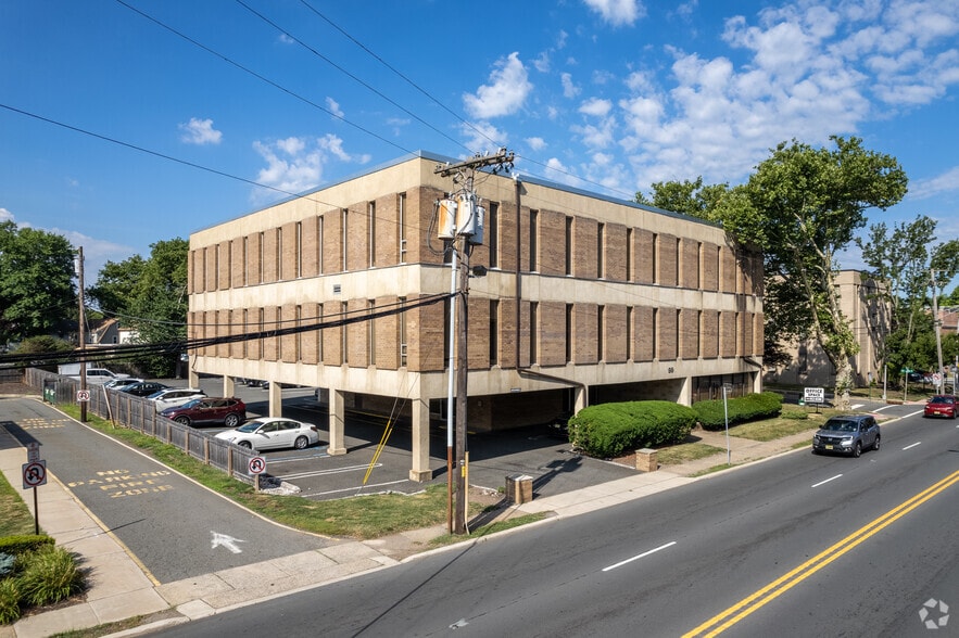 99 Morris Ave, Springfield, NJ for lease - Primary Photo - Image 1 of 6