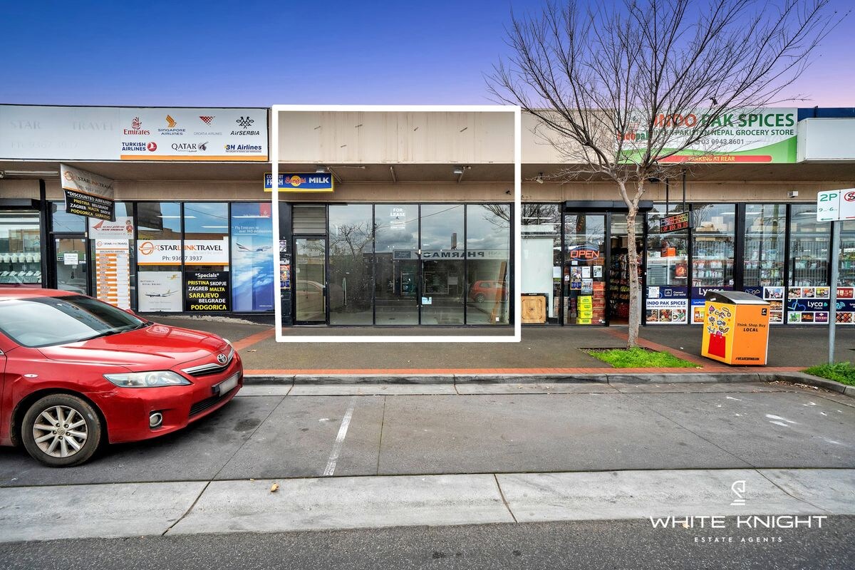 340-342 Main Rd W, St Albans for lease Building Photo- Image 1 of 2