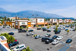 More details for 701-733 E Huntington Dr, Monrovia, CA - Retail for Lease