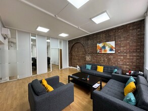 172-172A Arlington Rd, London for lease Interior Photo- Image 1 of 6