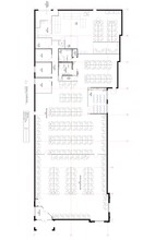 2300 W 4th St, Mansfield, OH for lease Site Plan- Image 2 of 2