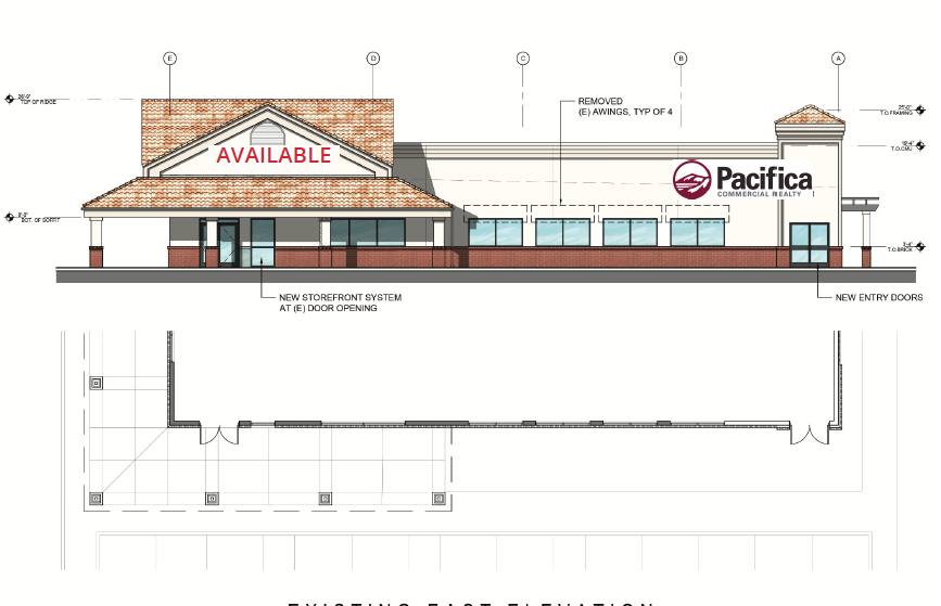 1431 S Bradley Rd, Santa Maria, CA for lease - Building Photo - Image 1 of 4