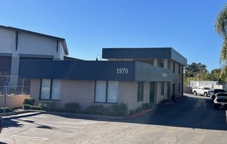 More details for 1970 E Vista Way, Vista, CA - Retail for Sale