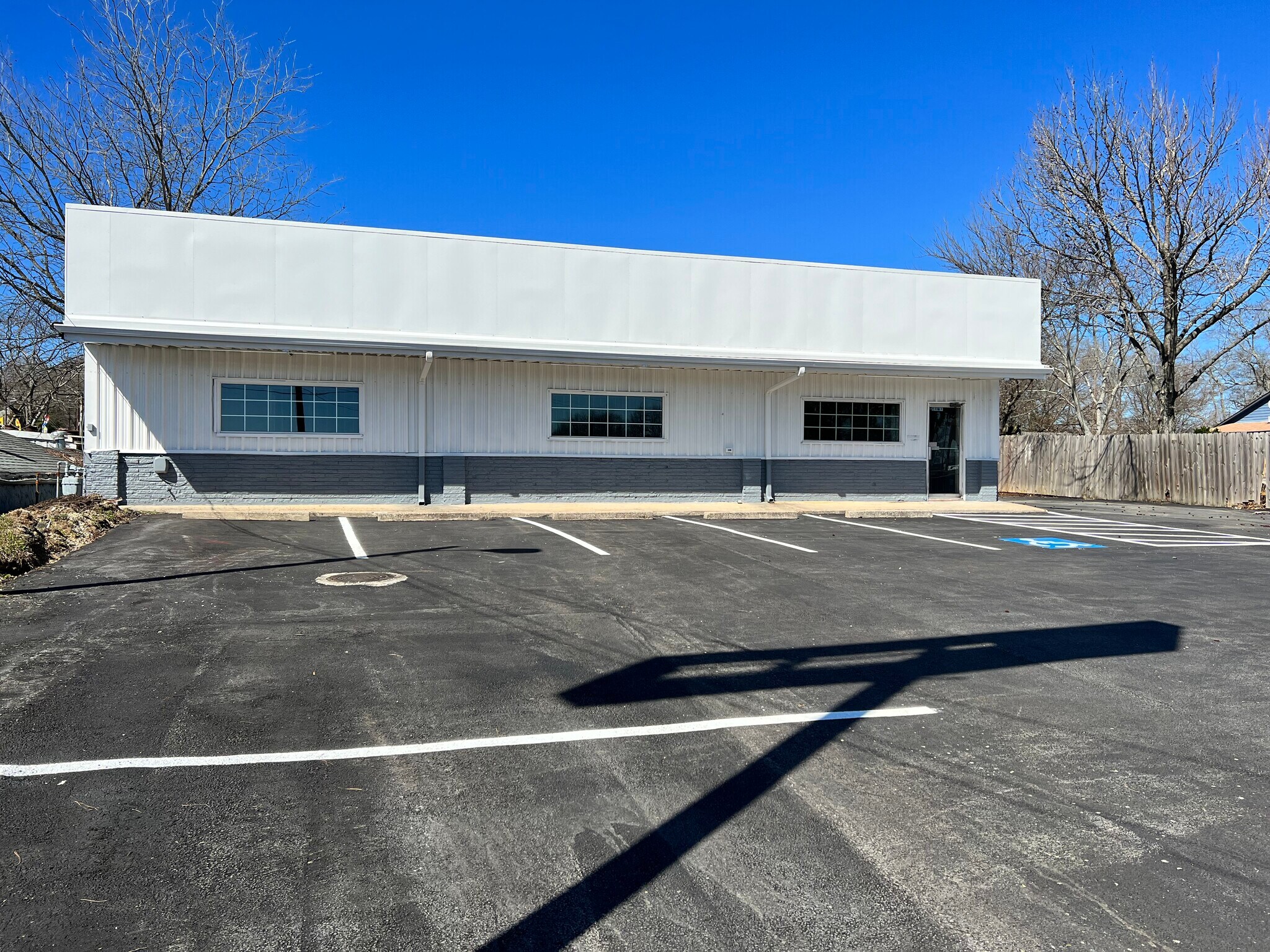 6401 Spring St, Douglasville, GA for sale Building Photo- Image 1 of 1