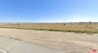 More details for Prime Commercial Parcels For Sale – Land for Sale, Palmdale, CA