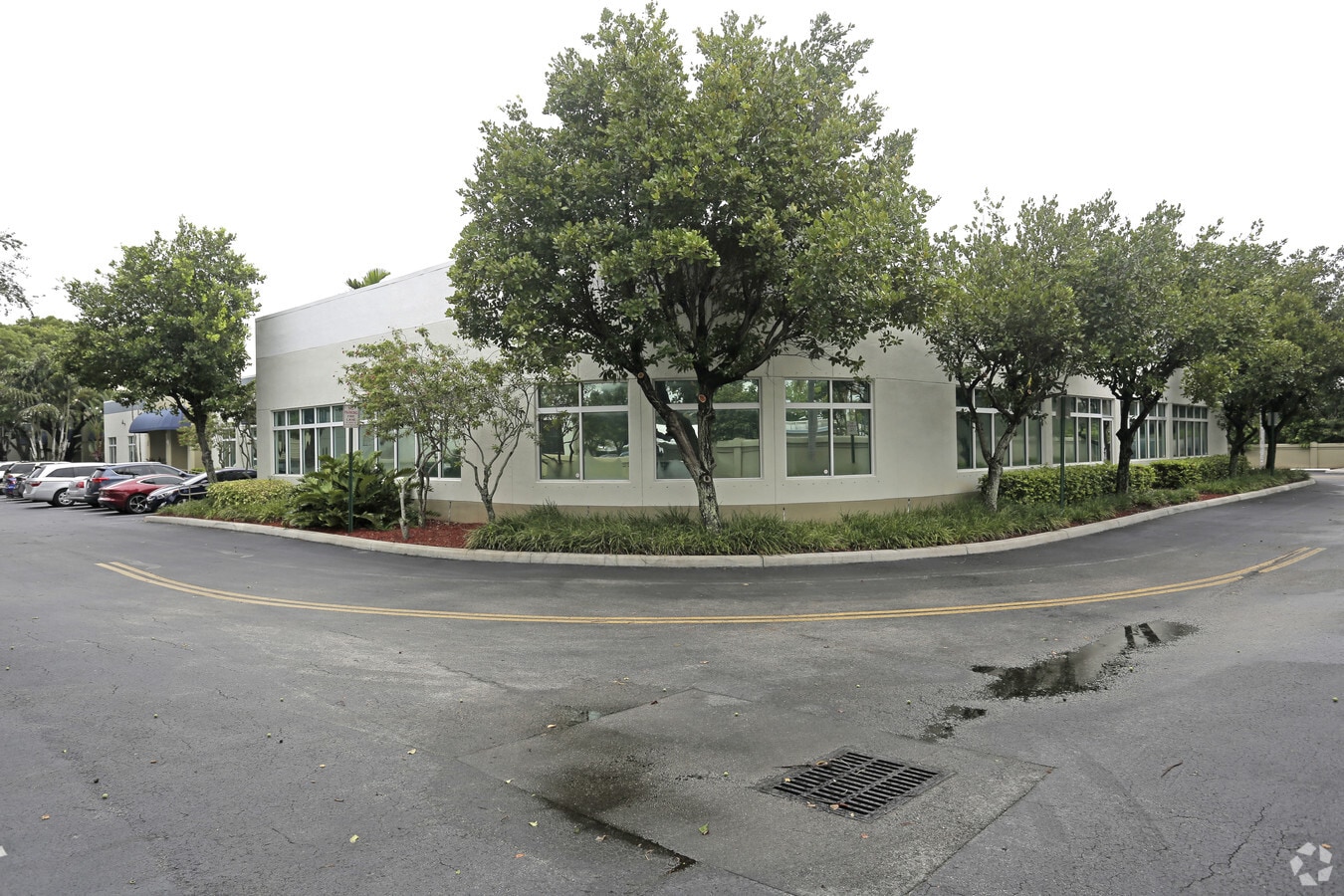 5555 Anglers Ave, Fort Lauderdale, FL 33312 Building 5