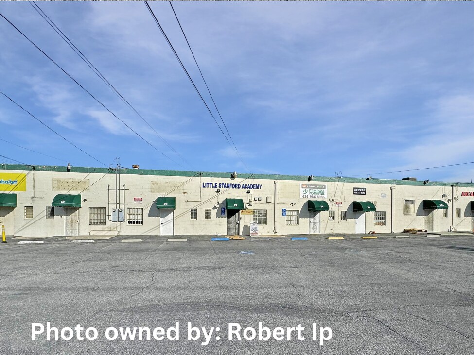 834 E Duarte Rd, Arcadia, CA 91006 14 E. Duarte Road, Arcadia, CA