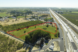 More details for 3221 E Redwood Rd, Ceres, CA - Land for Sale