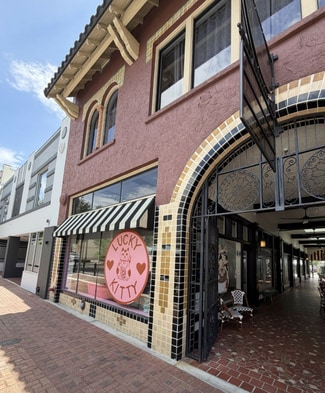 More details for 245-255 W Central Ave W, Winter Haven, FL - Office/Retail for Lease
