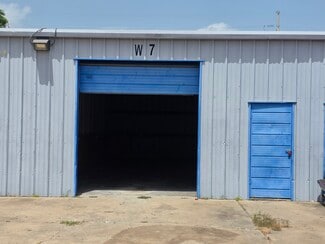 More details for 1814 City Hall Dr, Rosenberg, TX - Industrial for Lease