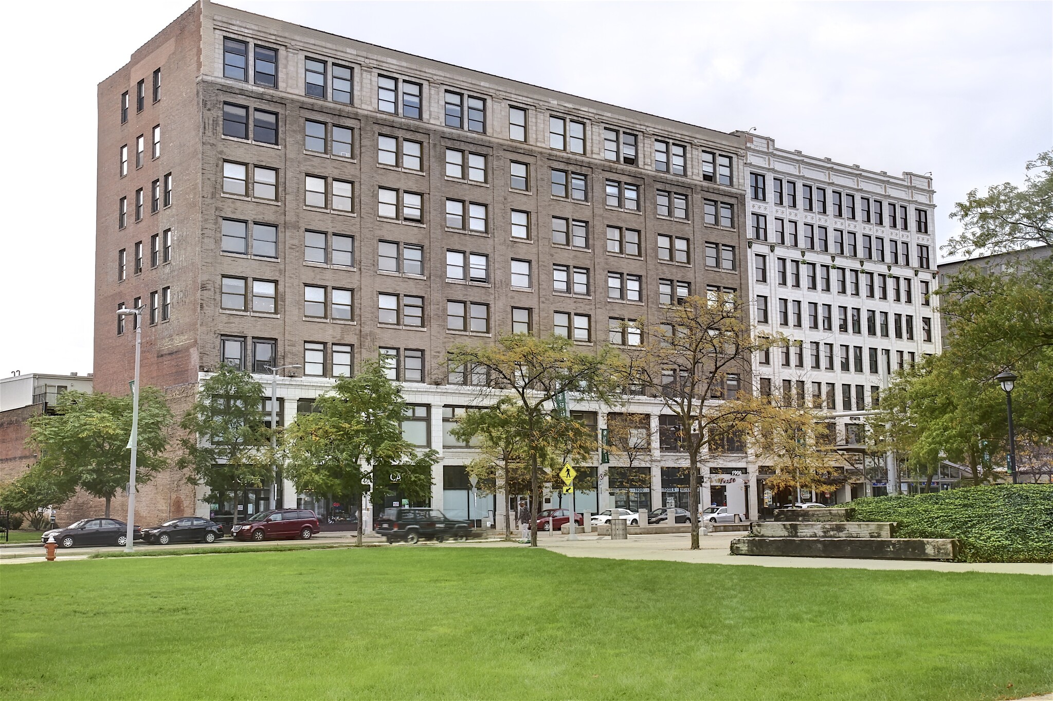 1900 Euclid Ave, Cleveland, OH for sale Building Photo- Image 1 of 1