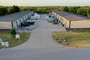 Park Vista Industrial Park - Automotive Property