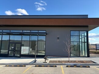 More details for 23 Belvedere Cres, Calgary, AB - Retail for Sale