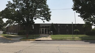 More details for 315 W Mill St, Beaver Dam, WI - Industrial for Sale