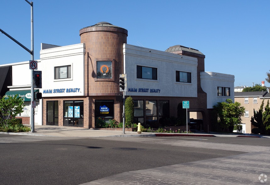 361 Main St, El Segundo, CA for sale - Primary Photo - Image 1 of 1