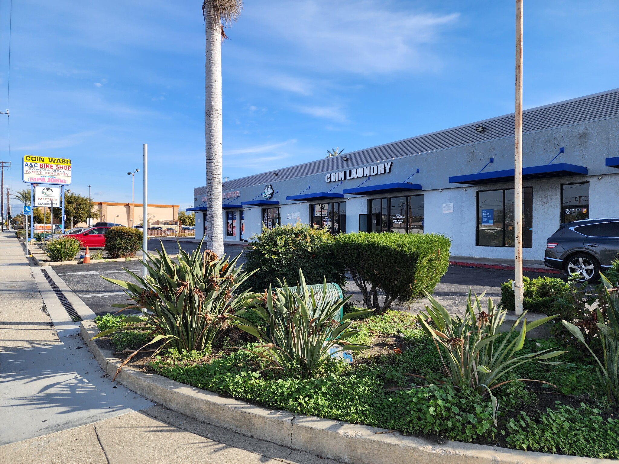 4500 Rosemead Blvd, Pico Rivera, CA for sale Building Photo- Image 1 of 1