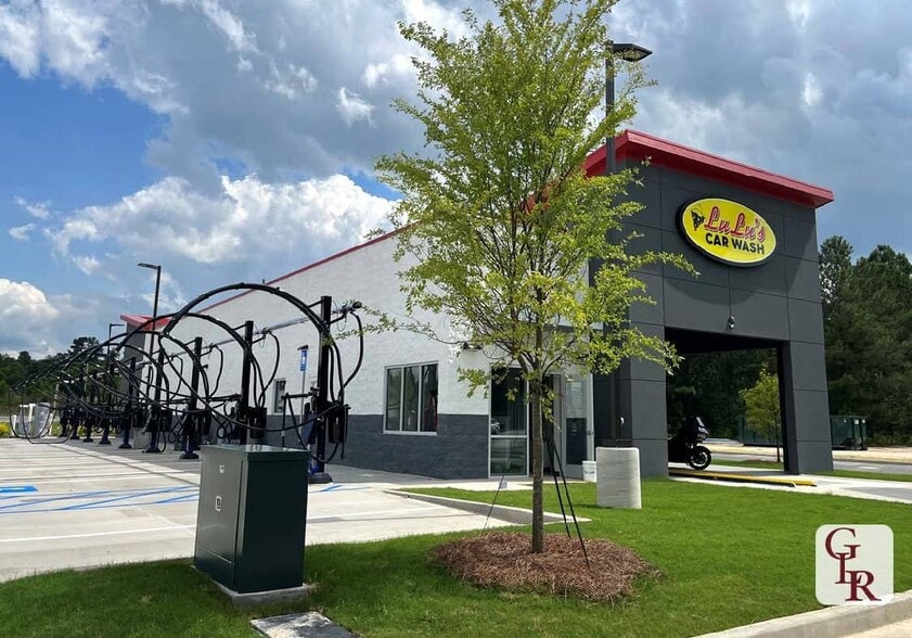 920 Chatham Pkwy, Savannah, GA for sale - Primary Photo - Image 1 of 2