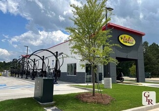 More details for 920 Chatham Pkwy, Savannah, GA - Specialty for Sale
