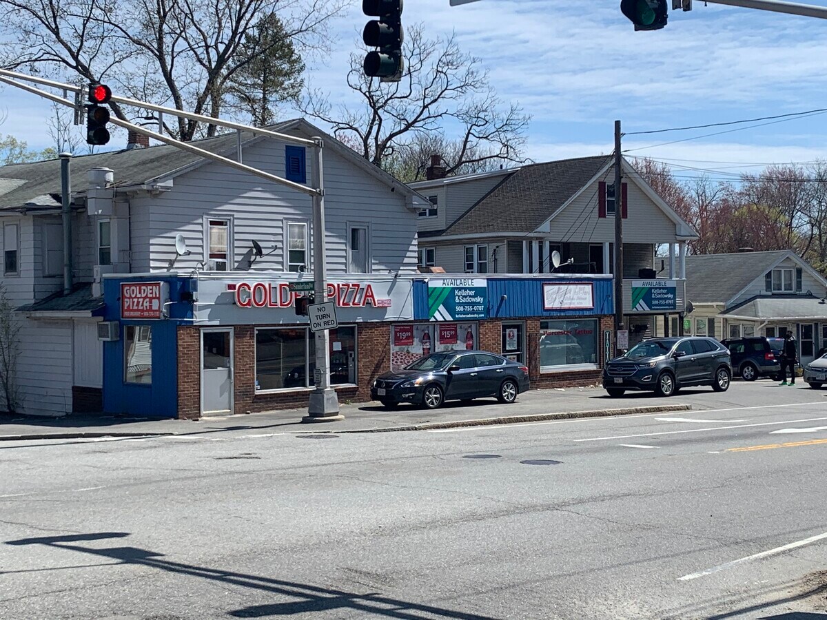 11371143 Grafton St, Worcester, MA 01604