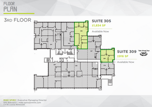 39355 California St, Fremont, CA for lease Floor Plan- Image 1 of 1