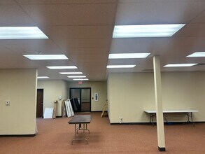 1100-1104 S Fillmore St, Amarillo, TX for lease Interior Photo- Image 1 of 2