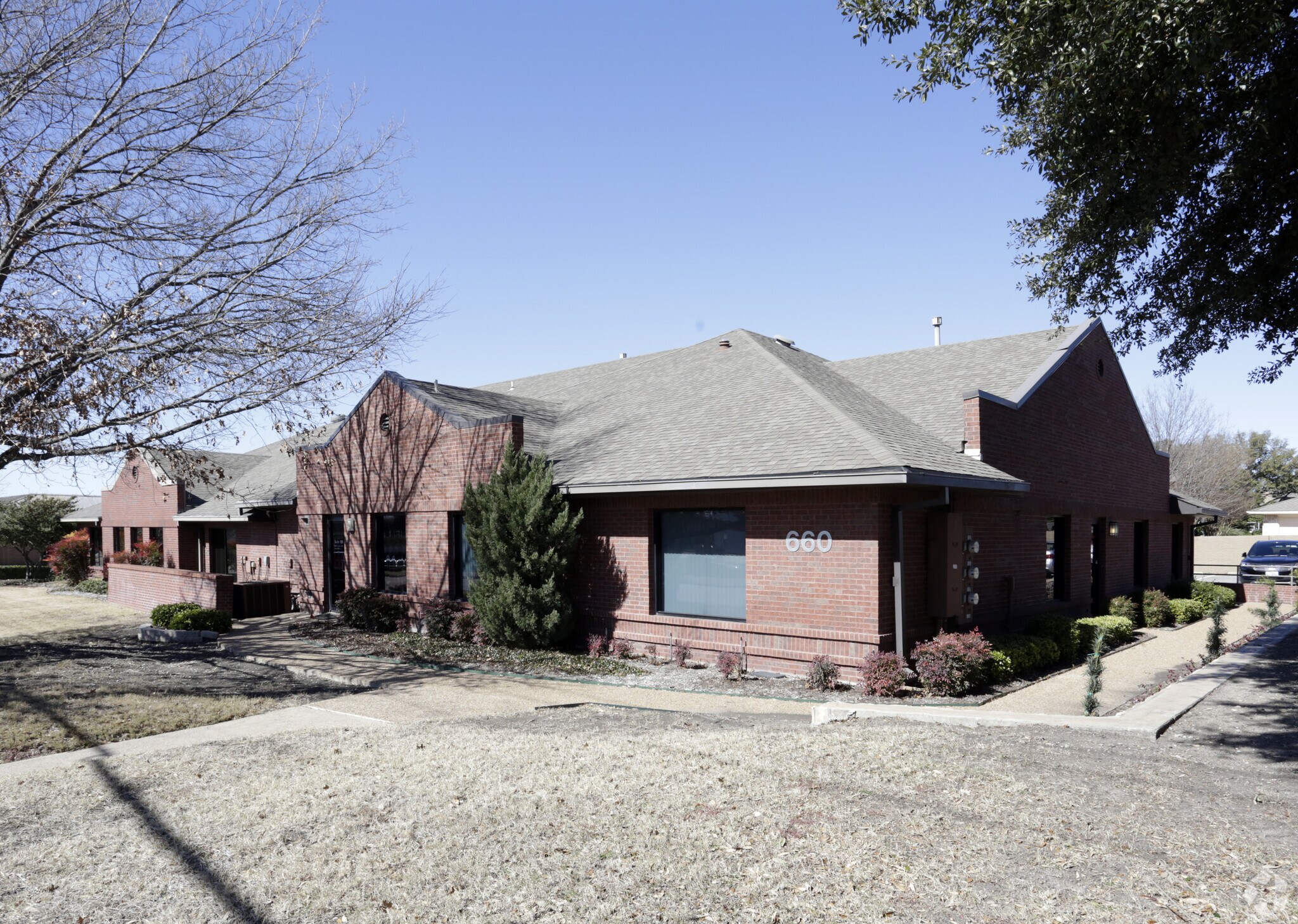 660 W Campbell Rd, Richardson, TX for sale Primary Photo- Image 1 of 1