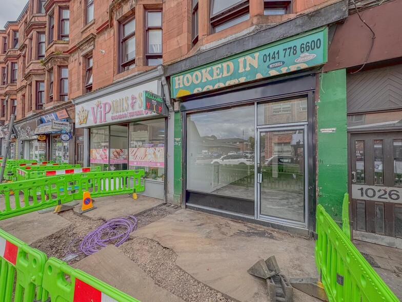 1028 Shettleston Rd, Glasgow for lease - Primary Photo - Image 1 of 16