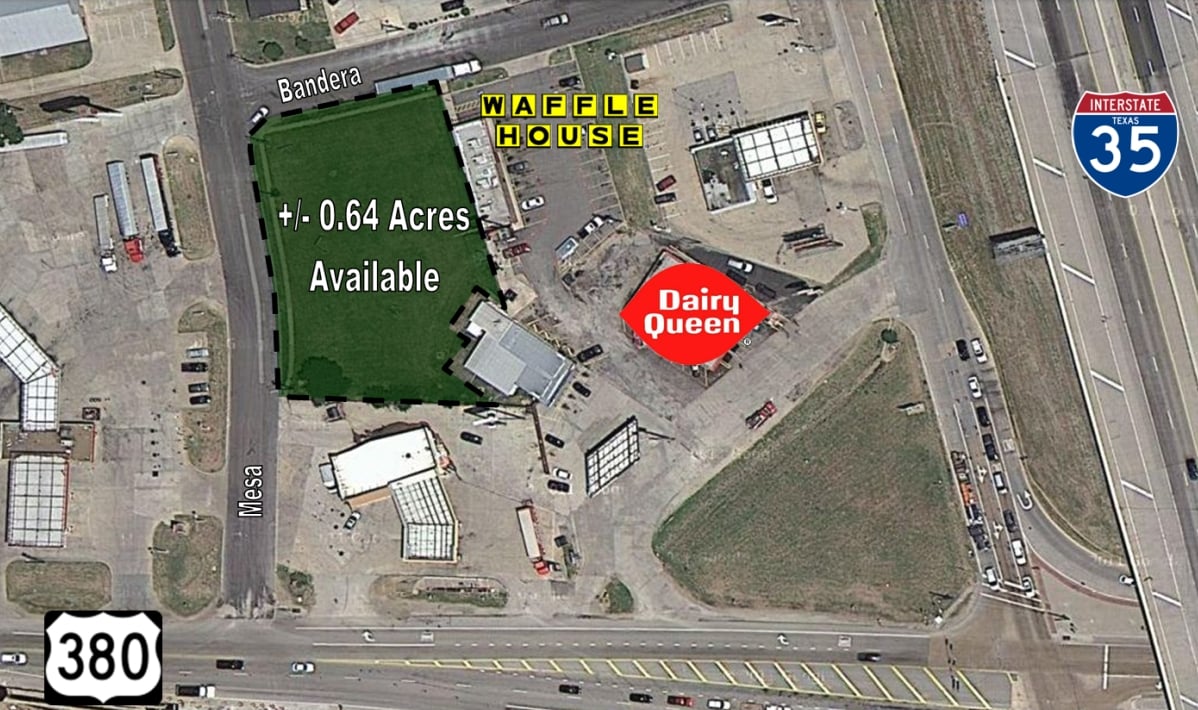 3112 W University Dr, Denton, TX 76207