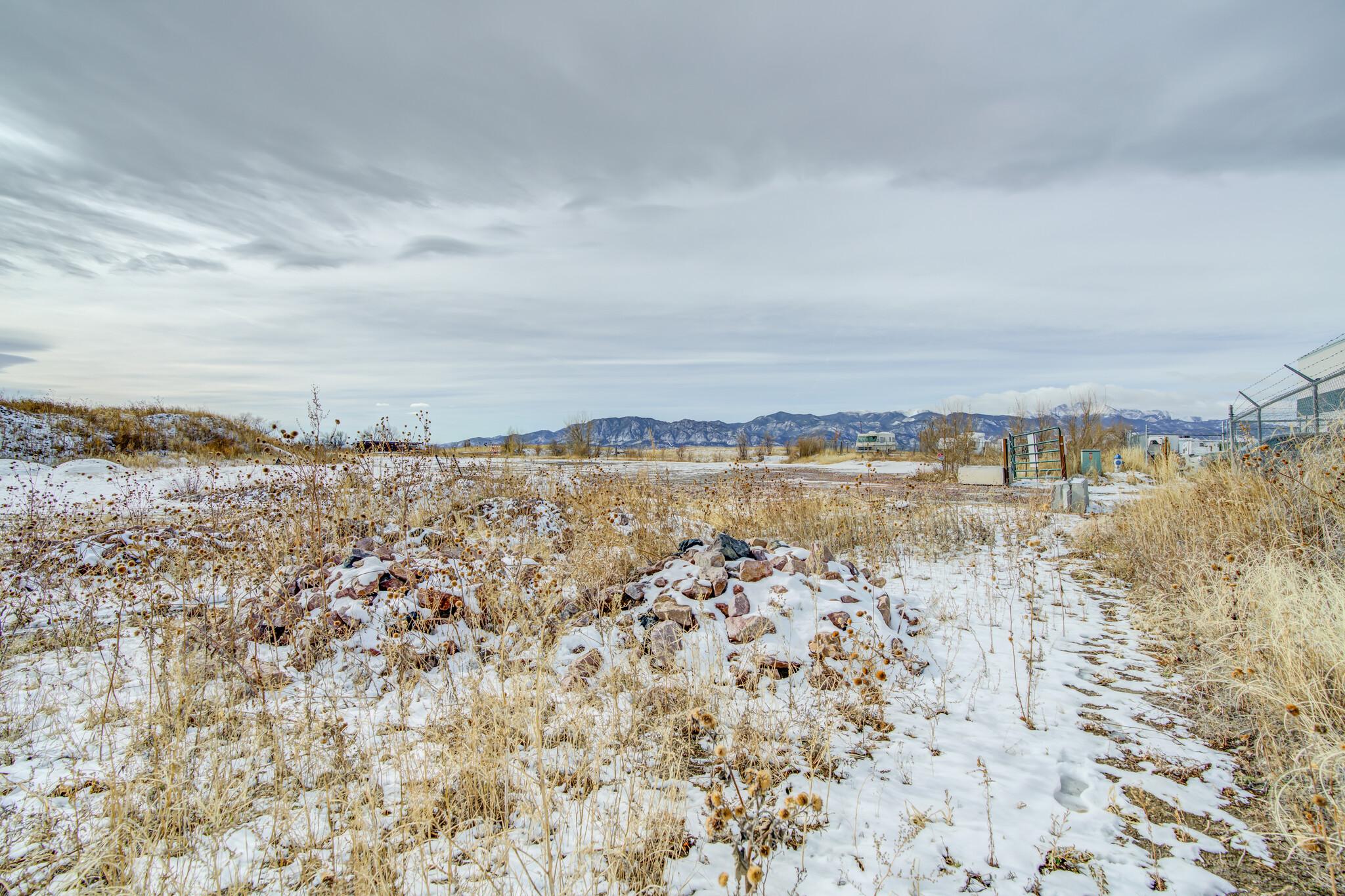 6365 E Platte Ave, Colorado Springs, CO for sale Aerial- Image 1 of 20