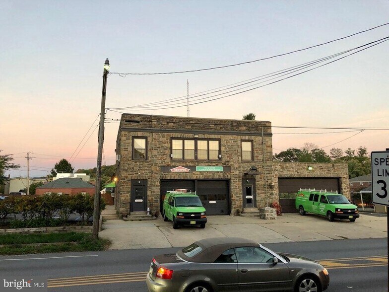 121 Pennsylvania Ave, Avondale, PA 19311